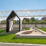 Doki Living - Foodhall & Parking By Downtown Aparthotel