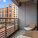 Doki Living - Foodhall & Parking By Downtown Aparthotel