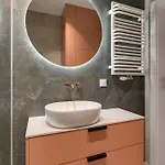 Aparthotel Doki Living - Foodhall & Parking By Downtown