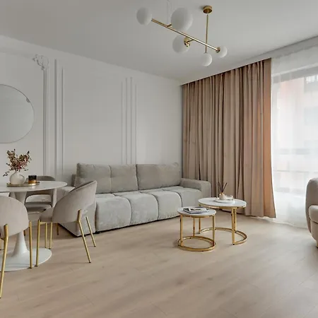 Doki Living - Foodhall & Parking By Downtown Apartamento