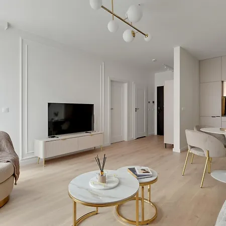 Doki Living - Foodhall & Parking By Downtown Apartamento *