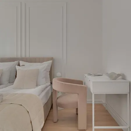 Apartamento Doki Living - Foodhall & Parking By Downtown *