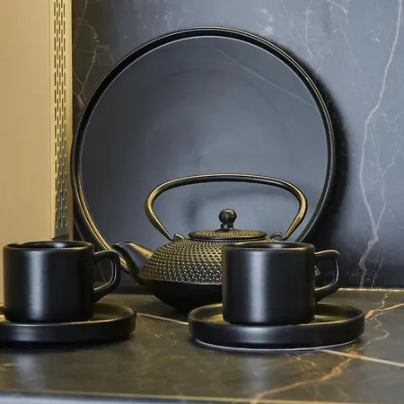 Doki Living - Foodhall & Parking By Downtown Apartamento