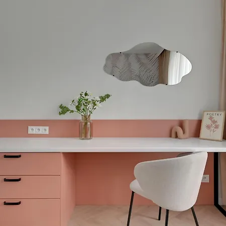 Doki Living - Foodhall & Parking By Downtown Apartamento Gdansk