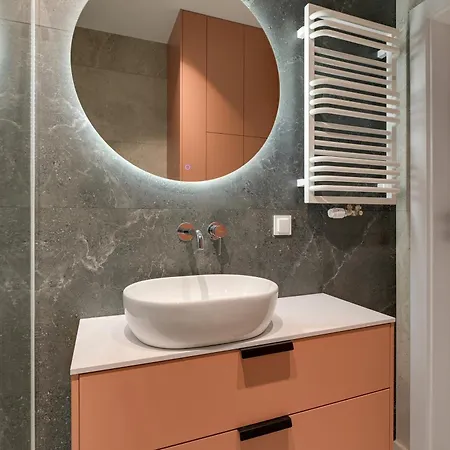 Apartamento Doki Living - Foodhall & Parking By Downtown