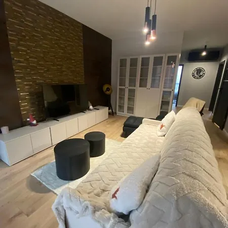 Doki Living - Foodhall & Parking By Downtown Apartamento *