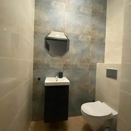 Apartamento Doki Living - Foodhall & Parking By Downtown *