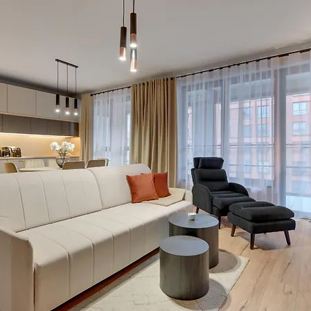 Apart Otel Doki Living - Foodhall & Parking By Downtown