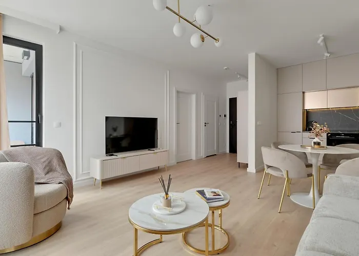 Doki Living - Foodhall & Parking By Downtown アパートホテル 4*