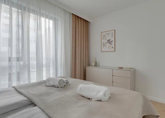 Apart Otel Doki Living - Foodhall & Parking By Downtown 4*