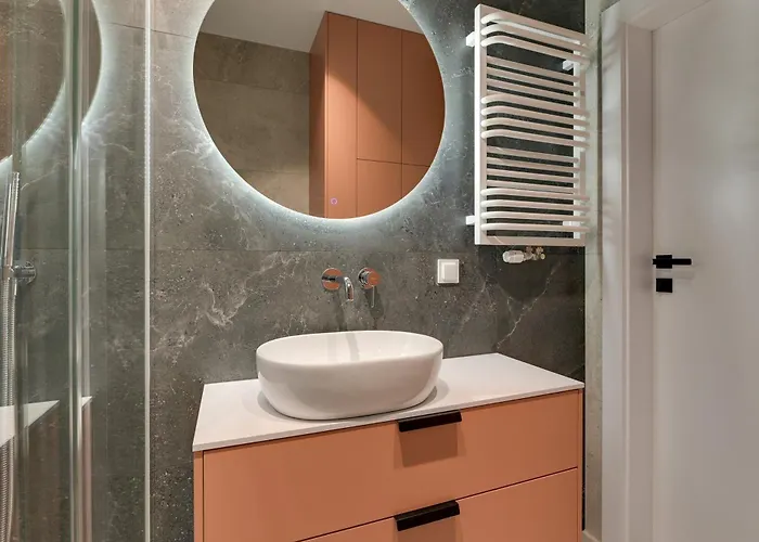 Apart Otel Doki Living - Foodhall & Parking By Downtown