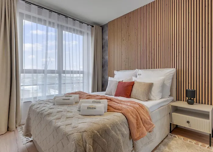 Apart Otel Doki Living - Foodhall & Parking By Downtown