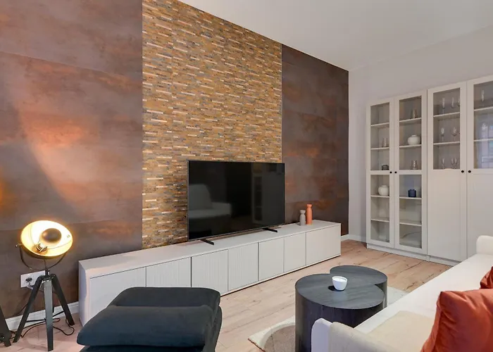 Doki Living - Foodhall & Parking By Downtown アパートホテル